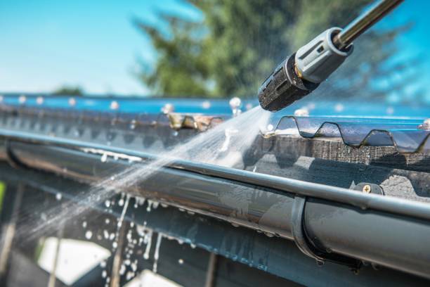 Best Pressure Washing Near Me  in Mcgraw, NY