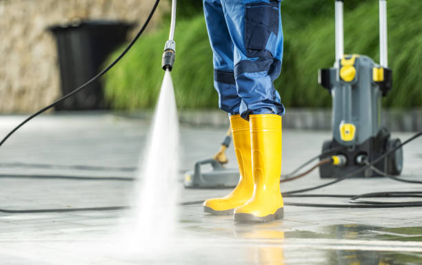 Pressure Washing Services for Businesses in Mcgraw, NY