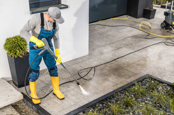 Best Pressure Washing Services for Businesses  in Mcgraw, NY