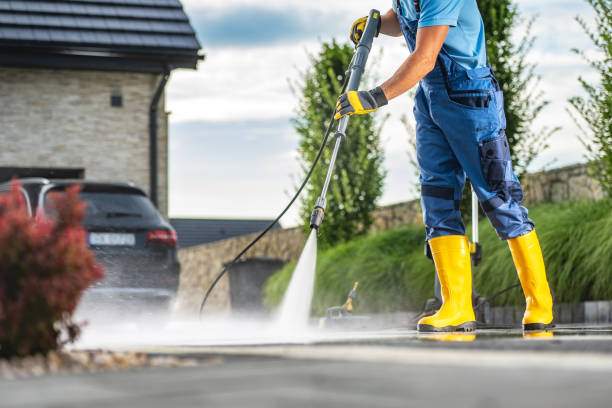 Best Local Pressure Washing Services  in Mcgraw, NY