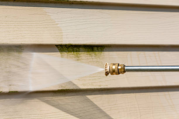 Best Affordable Pressure Washing  in Mcgraw, NY